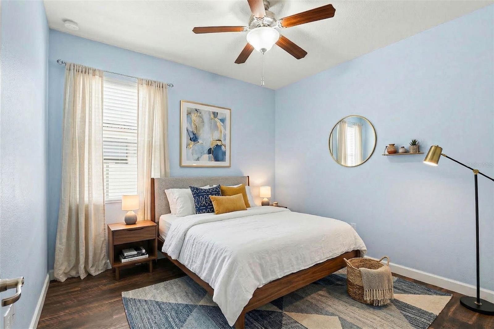 CONNERTON VILLAGE 2 PRCL 213 PH 1C - Residential