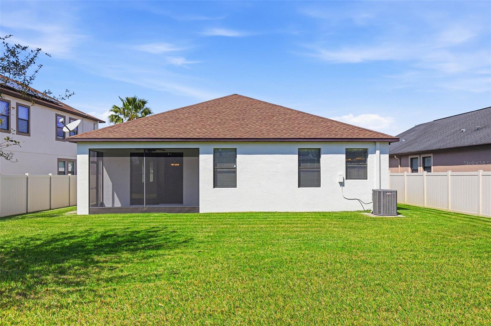 CONNERTON VILLAGE 2 PRCL 213 PH 1C - Residential