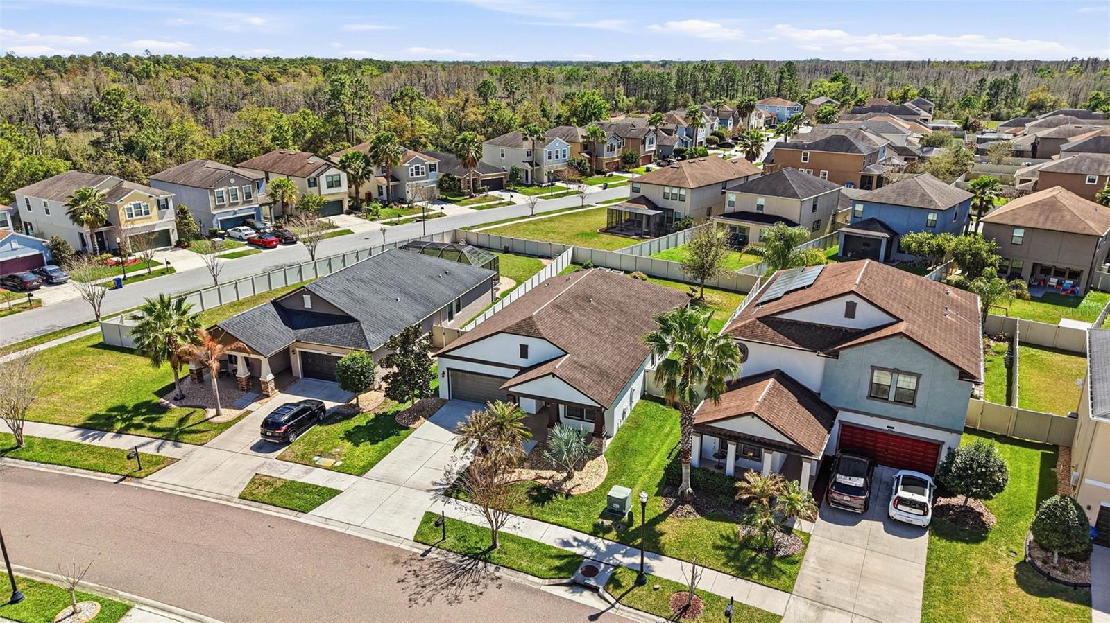 CONNERTON VILLAGE 2 PRCL 213 PH 1C - Residential