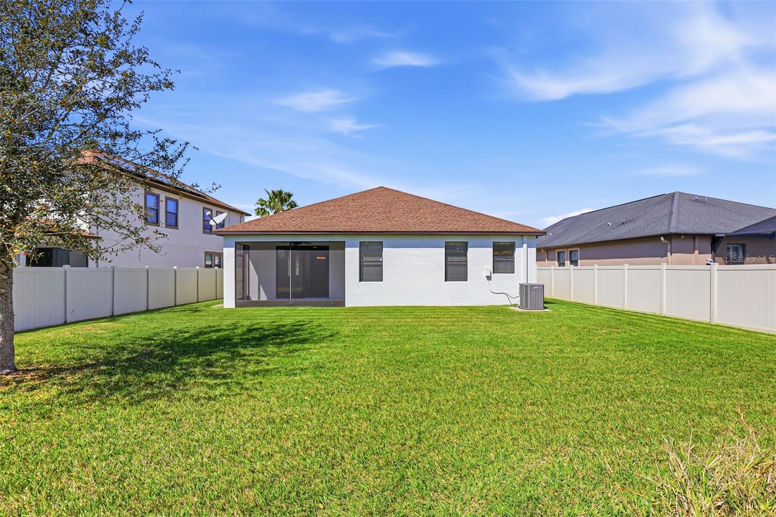 CONNERTON VILLAGE 2 PRCL 213 PH 1C - Residential