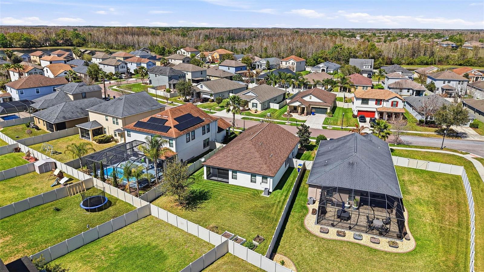 CONNERTON VILLAGE 2 PRCL 213 PH 1C - Residential