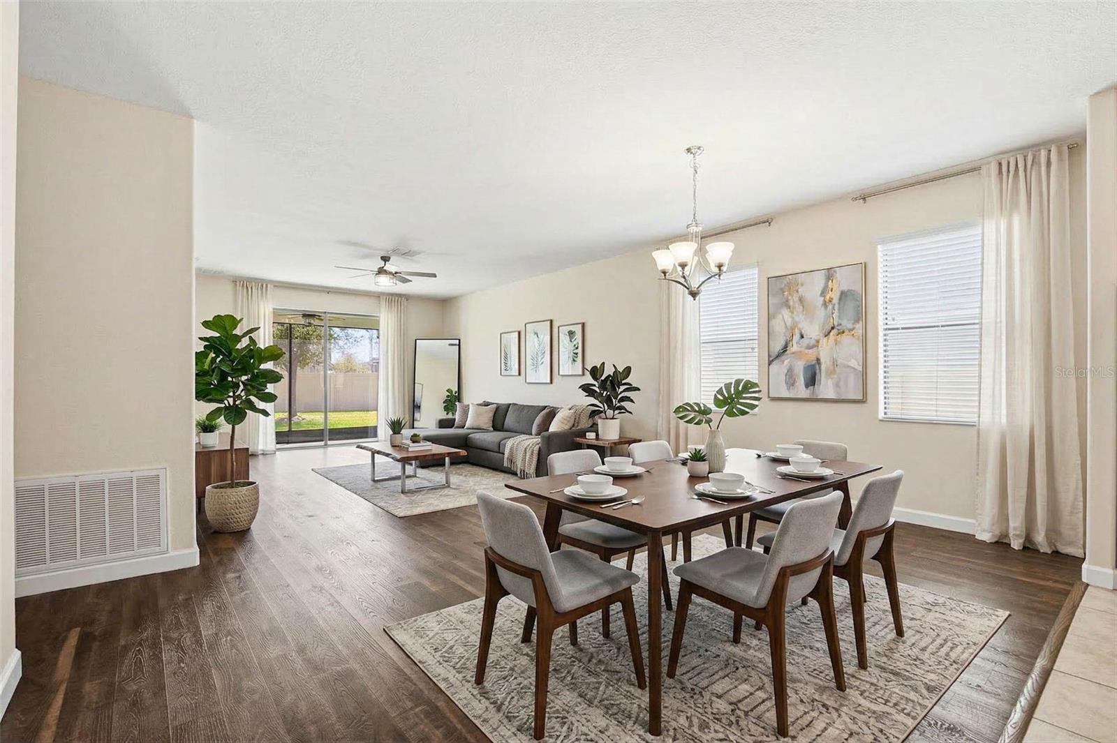 CONNERTON VILLAGE 2 PRCL 213 PH 1C - Residential