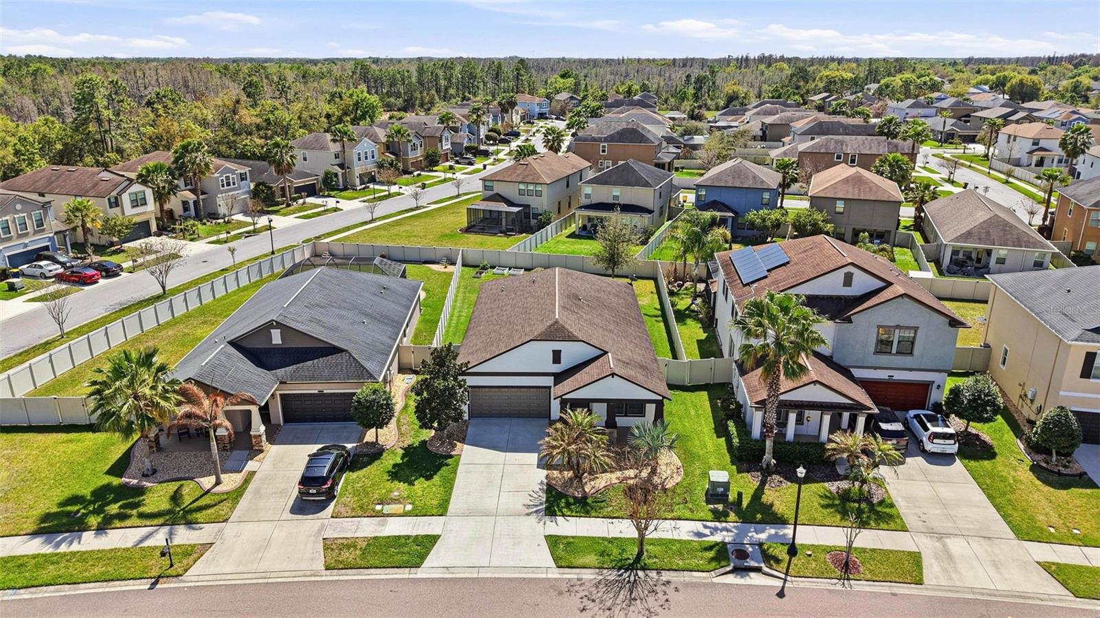 CONNERTON VILLAGE 2 PRCL 213 PH 1C - Residential