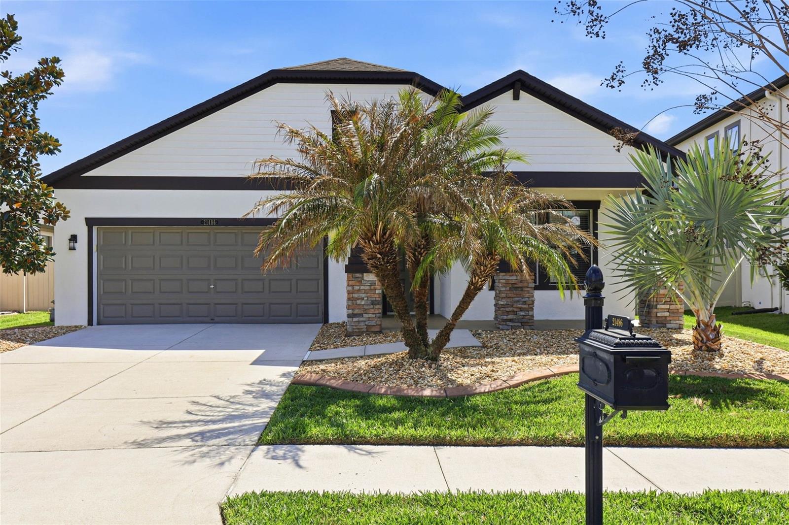 CONNERTON VILLAGE 2 PRCL 213 PH 1C - Residential