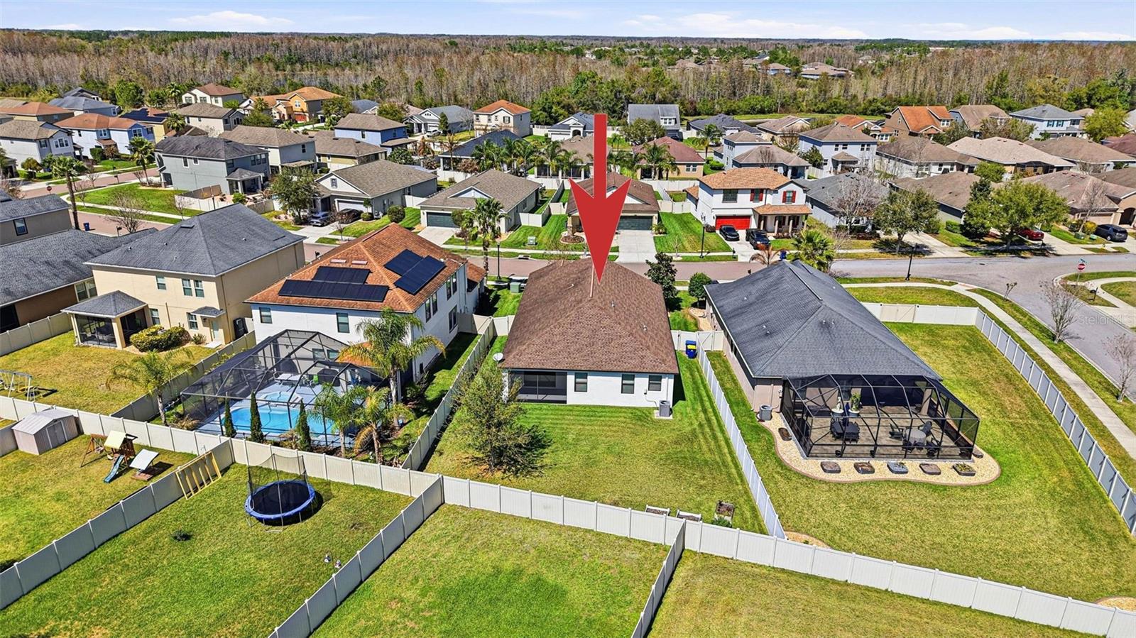 CONNERTON VILLAGE 2 PRCL 213 PH 1C - Residential