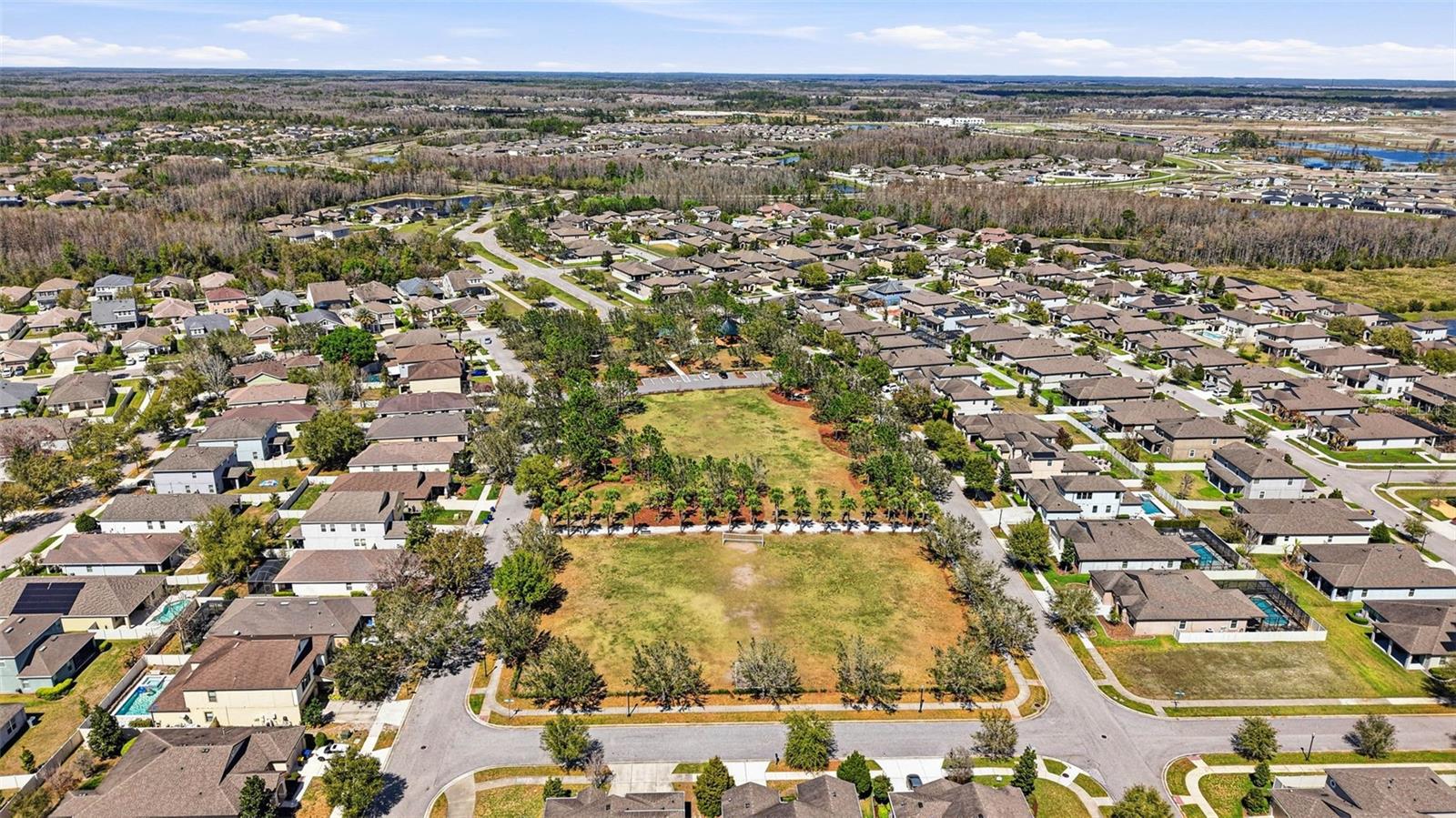 CONNERTON VILLAGE 2 PRCL 213 PH 1C - Residential