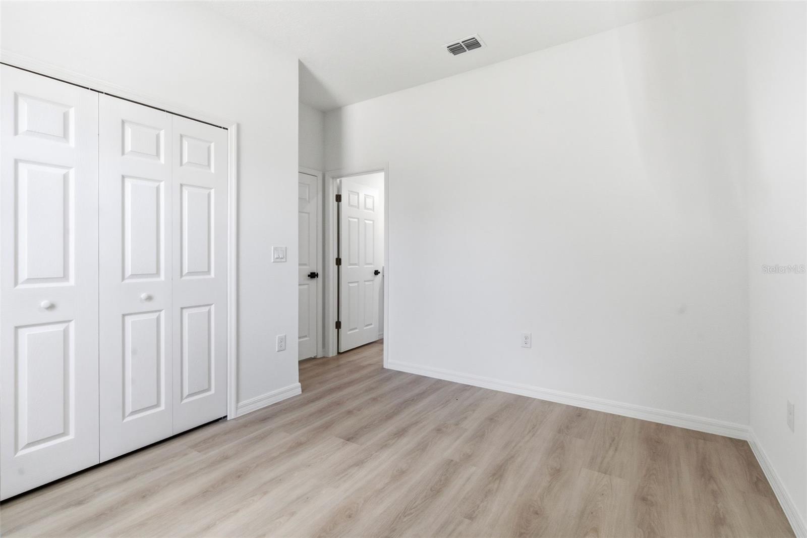 GRAHAM PARK SUB - Residential