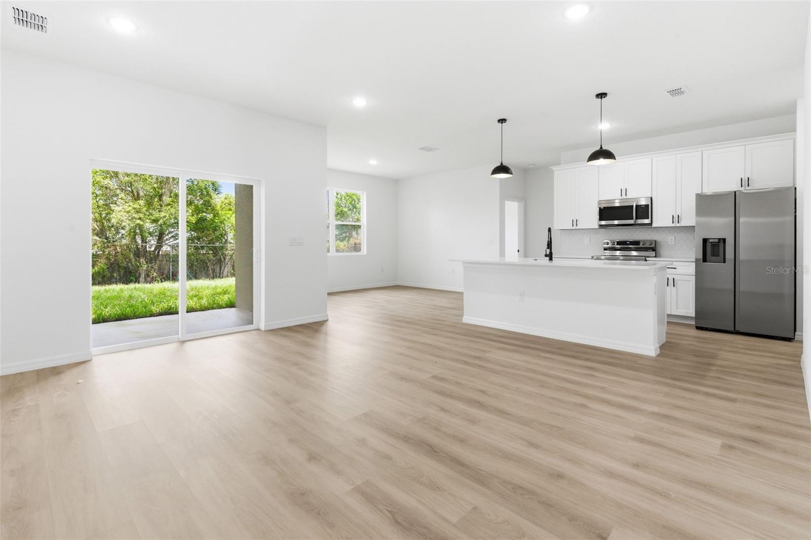 GRAHAM PARK SUB - Residential