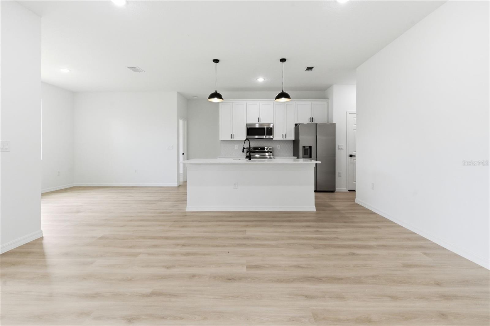 GRAHAM PARK SUB - Residential