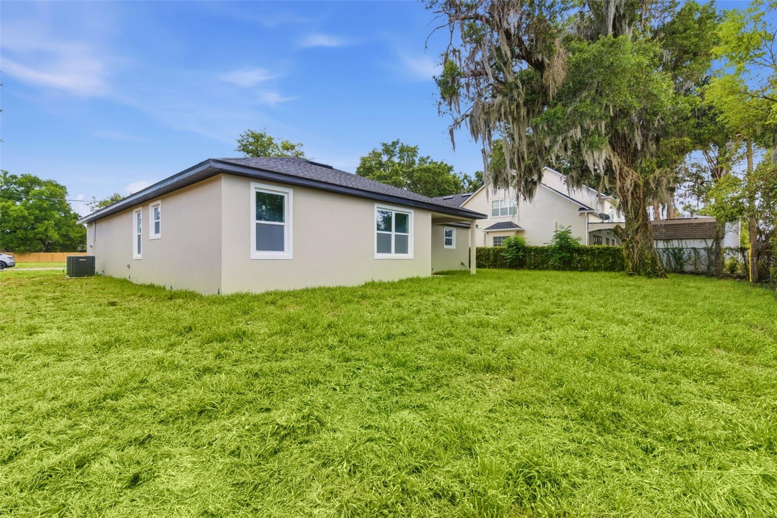 GRAHAM PARK SUB - Residential