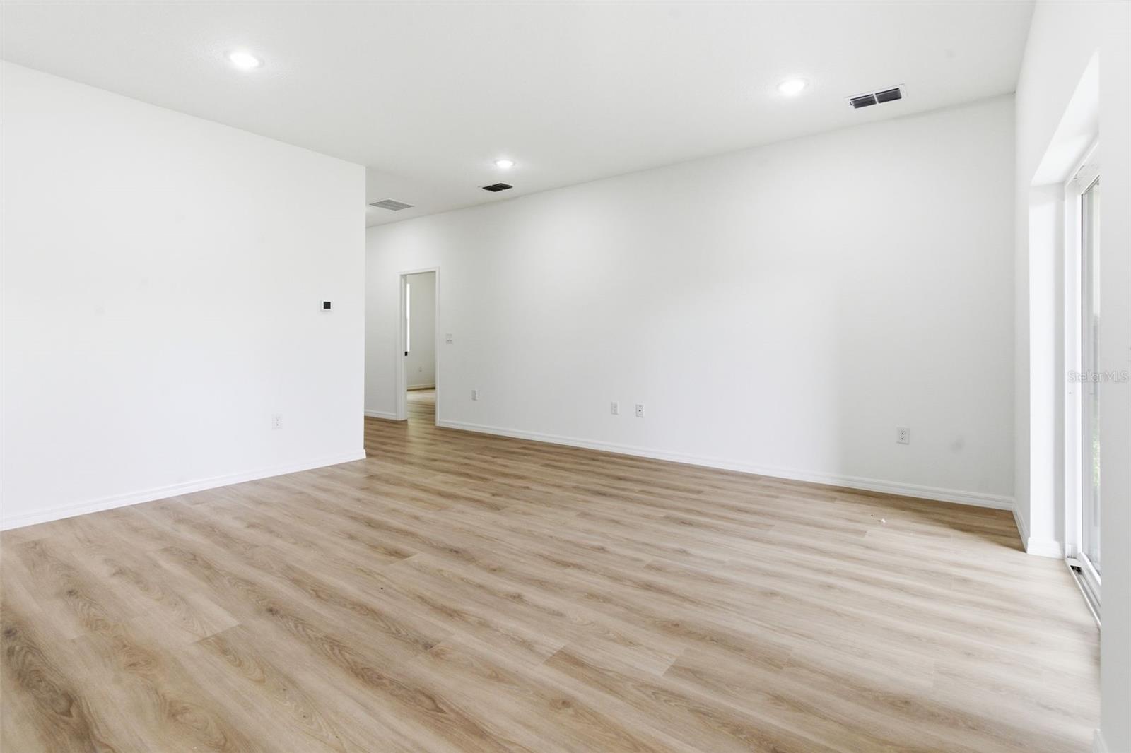 GRAHAM PARK SUB - Residential