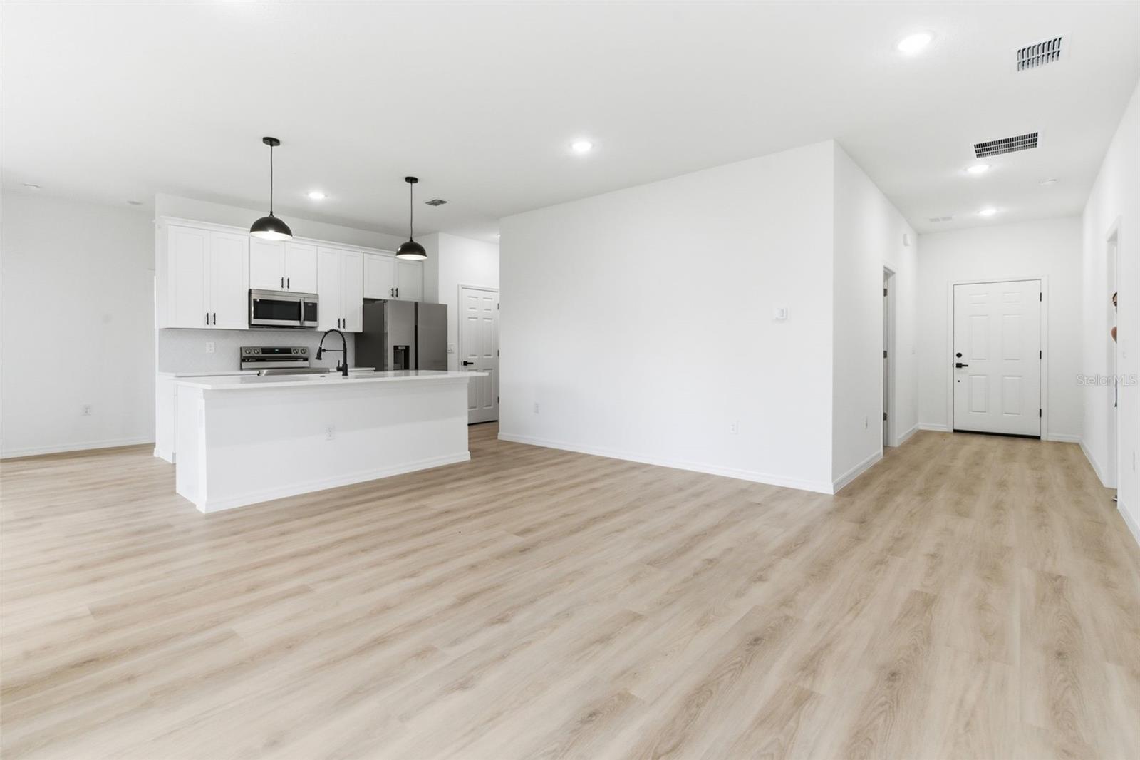 GRAHAM PARK SUB - Residential