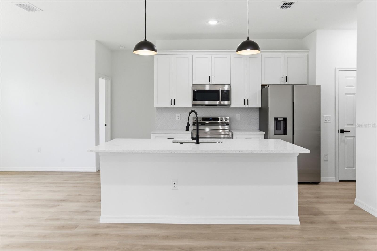 GRAHAM PARK SUB - Residential