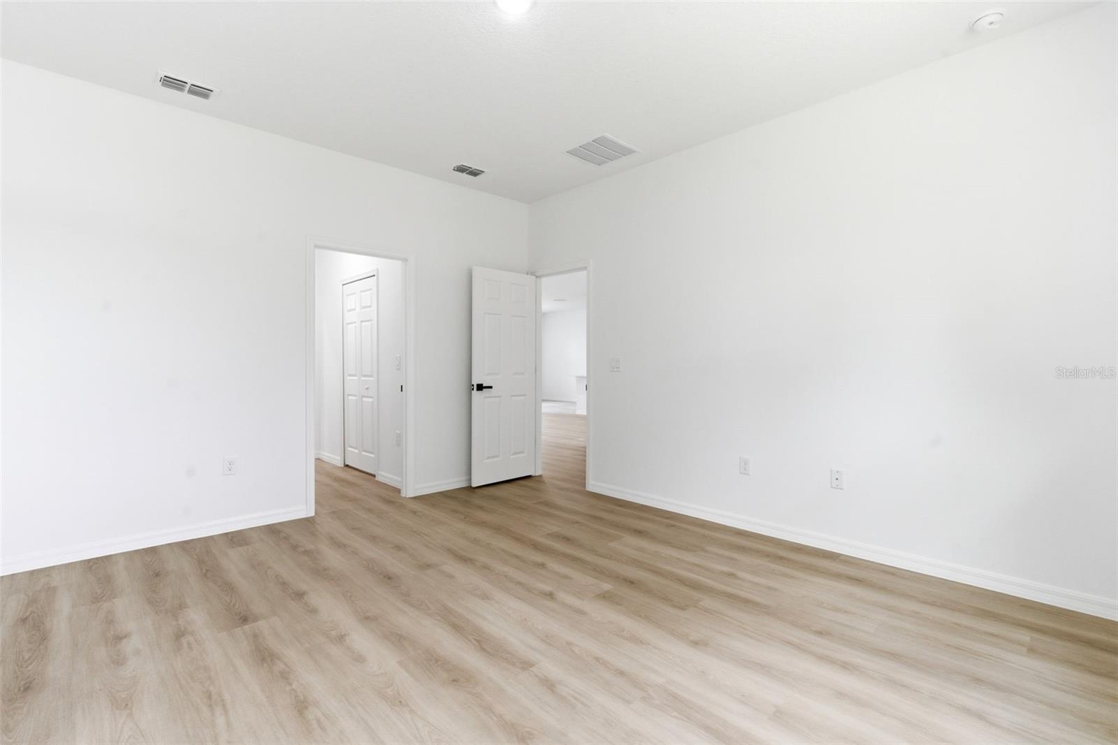 GRAHAM PARK SUB - Residential