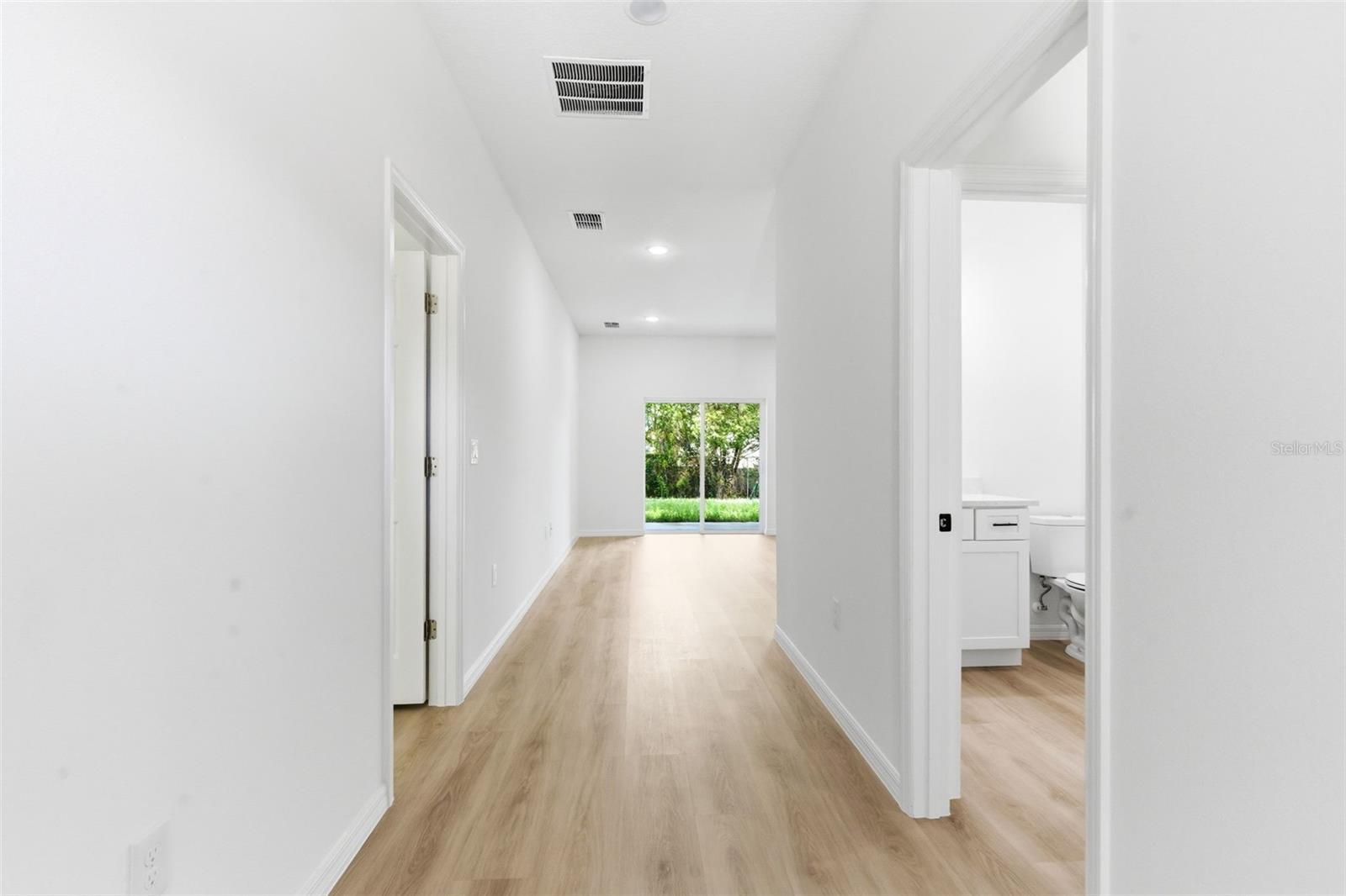 GRAHAM PARK SUB - Residential