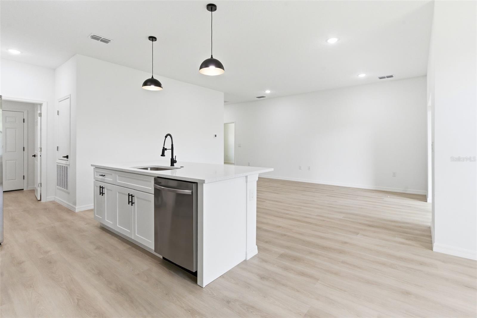 GRAHAM PARK SUB - Residential
