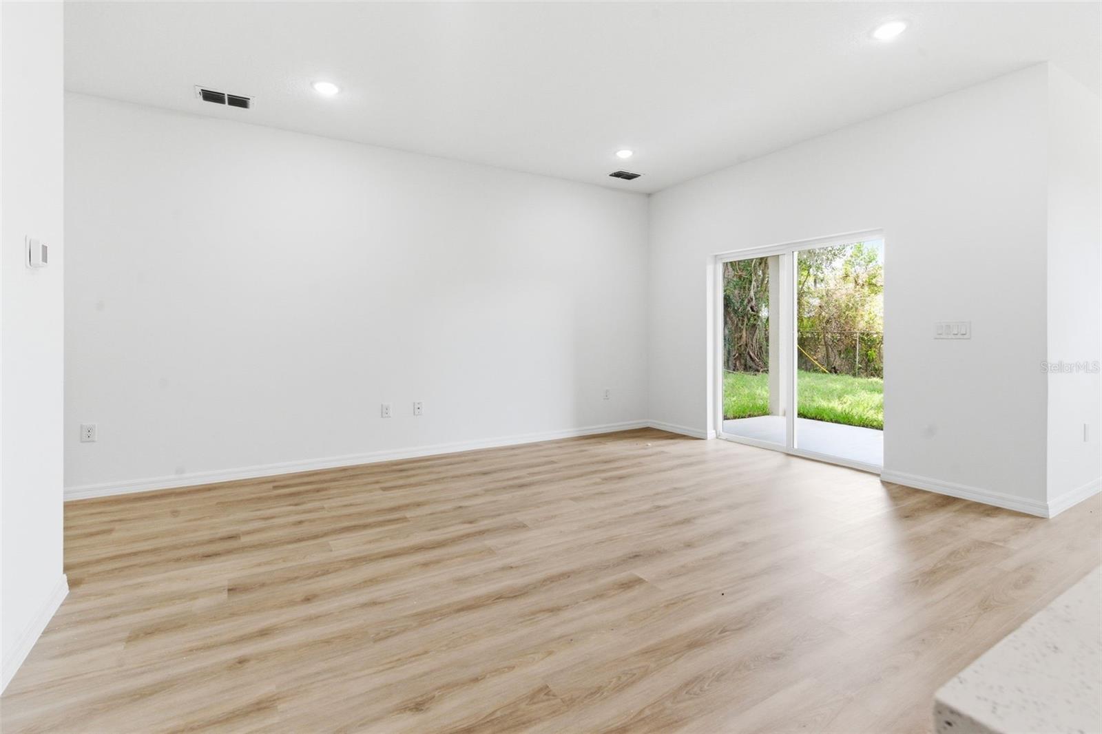 GRAHAM PARK SUB - Residential