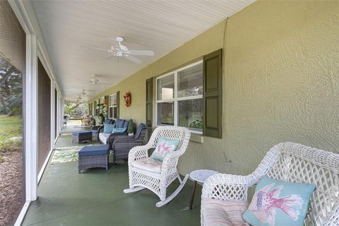 A home in BUSHNELL