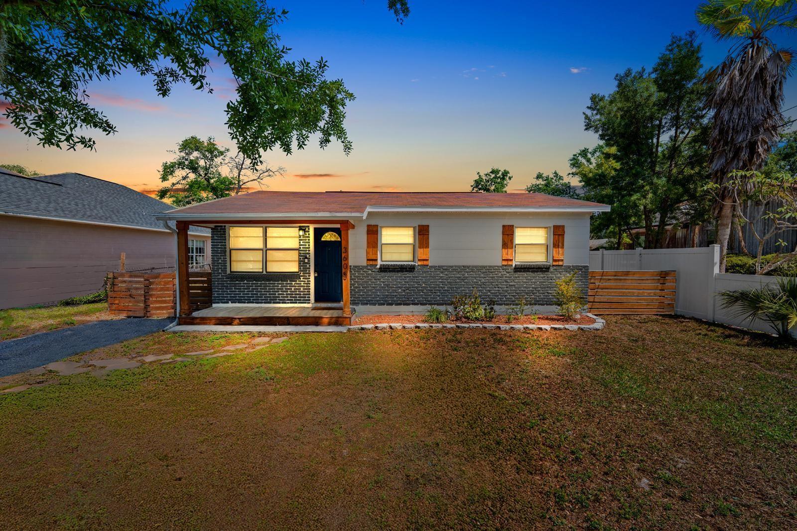 INTERBAY - Residential