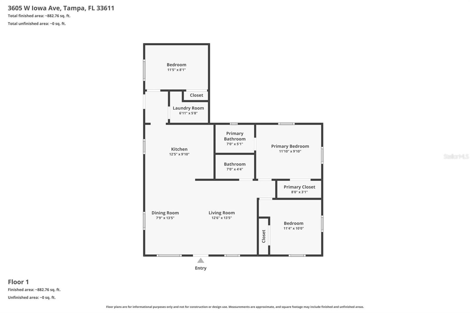 INTERBAY - Residential