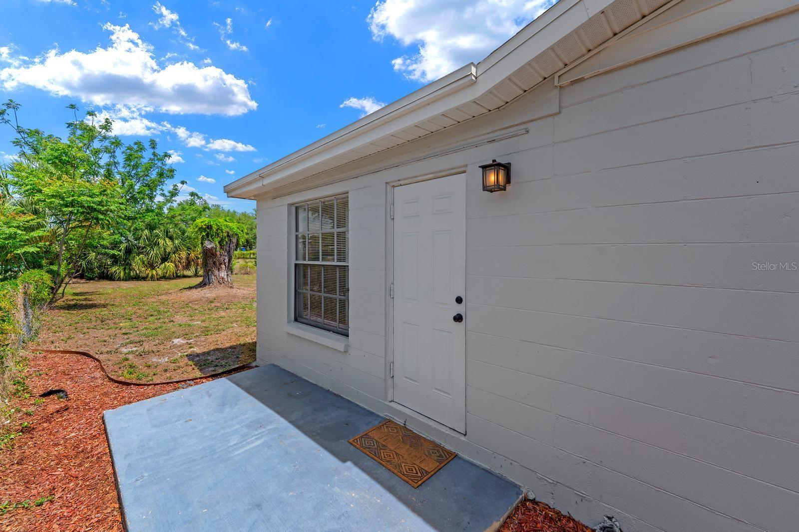 INTERBAY - Residential