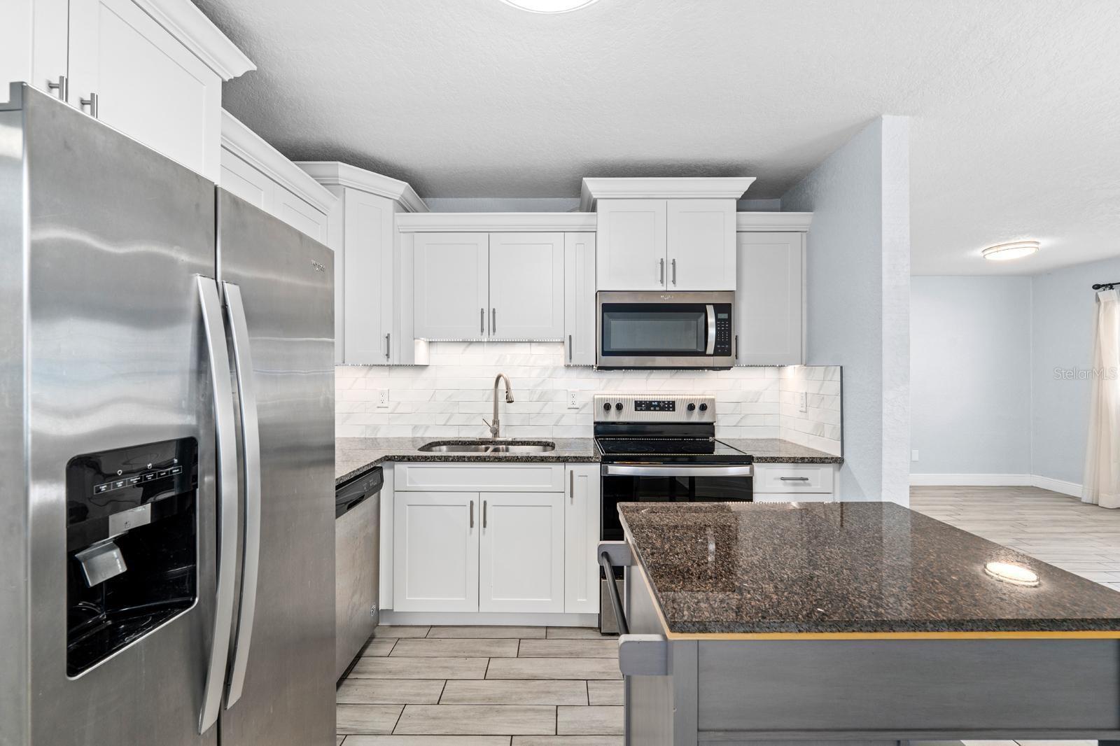 INTERBAY - Residential