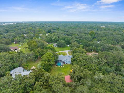 A home in SPRING HILL