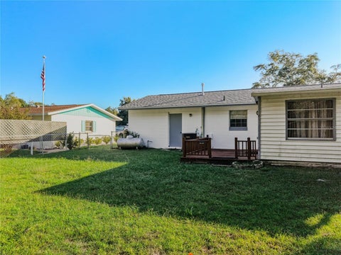 Tiny photo for 9330 N Caressa Way, Citrus Springs, FL 34434 (MLS # G5119185)