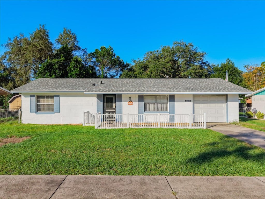 Photo of 9330 N Caressa Way, Citrus Springs, FL 34434 (MLS # G5119185)
