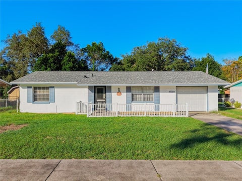 Photo of 9330 N Caressa Way, Citrus Springs, FL 34434 (MLS # G5119185)