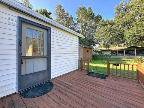 Tiny photo for 9330 N Caressa Way, Citrus Springs, FL 34434 (MLS # G5119185)