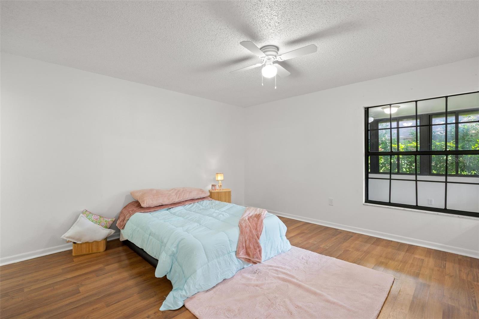 VILLAGE AT BENTLEY PARK - Residential