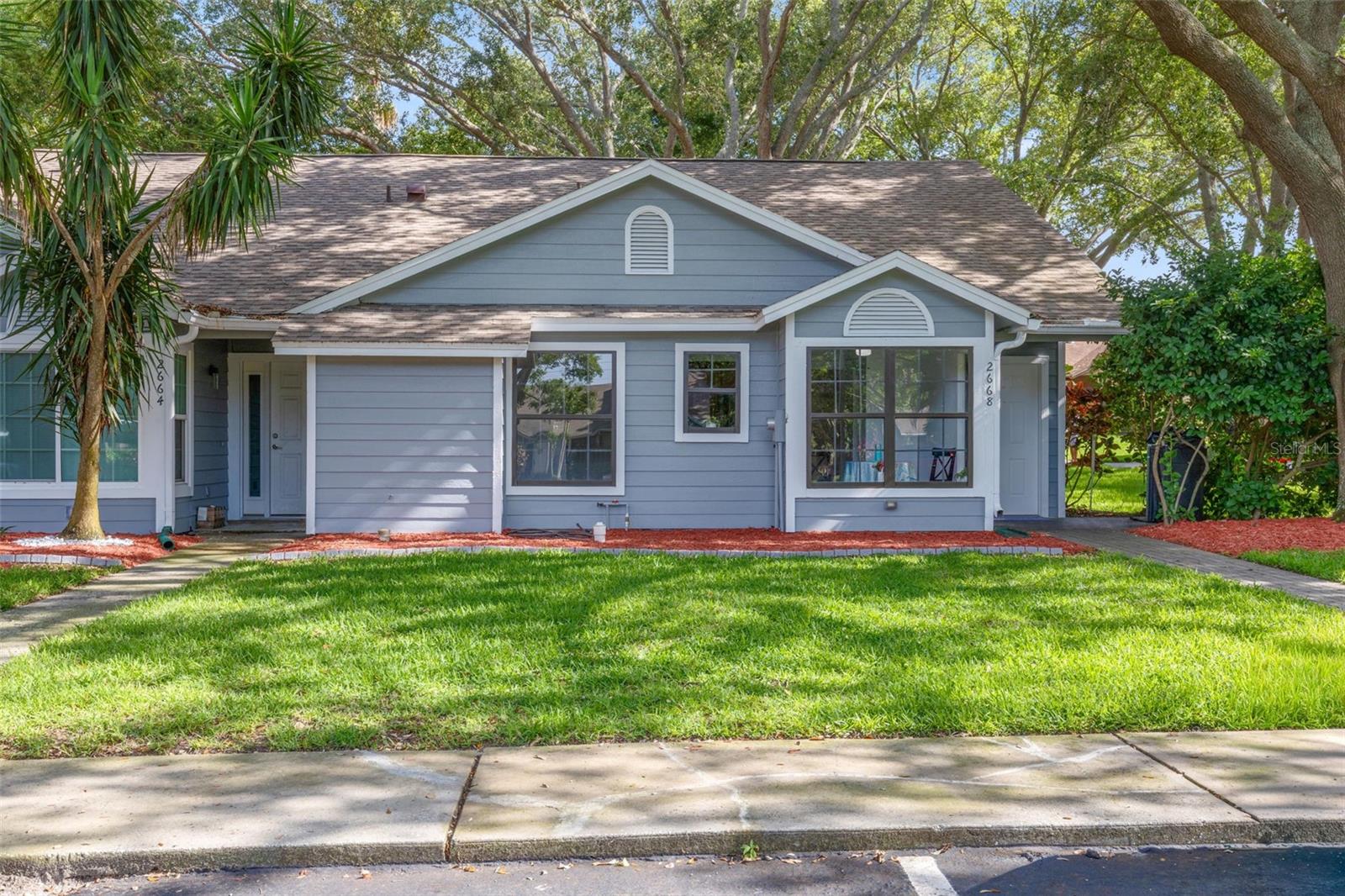 2668 BENTLEY DRIVE