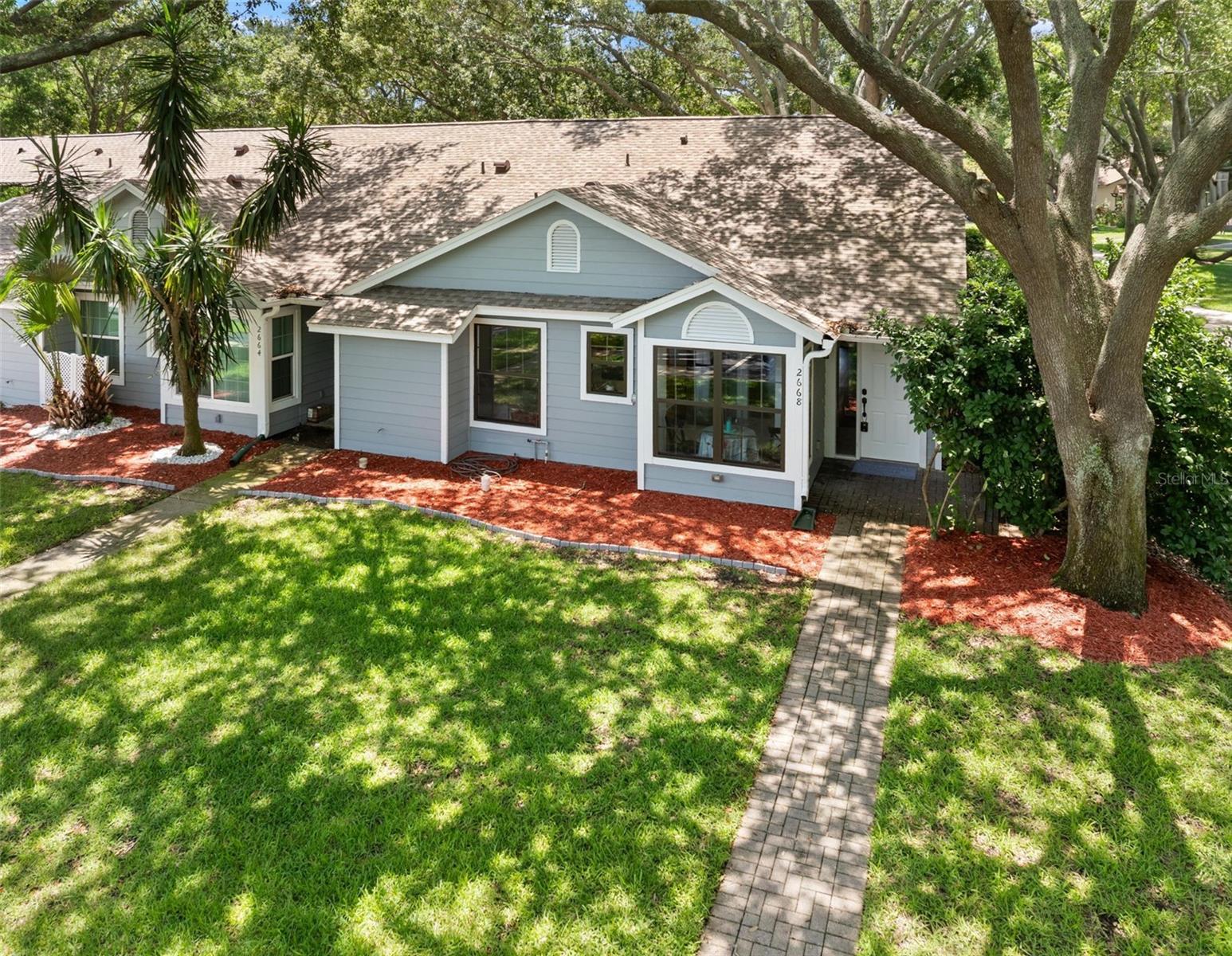 VILLAGE AT BENTLEY PARK - Residential