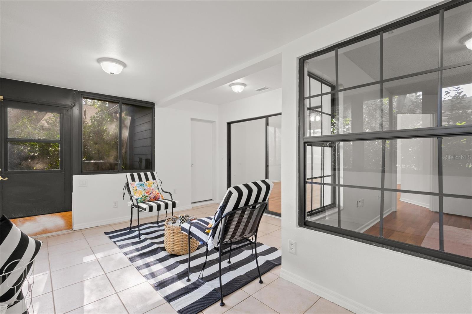 VILLAGE AT BENTLEY PARK - Residential