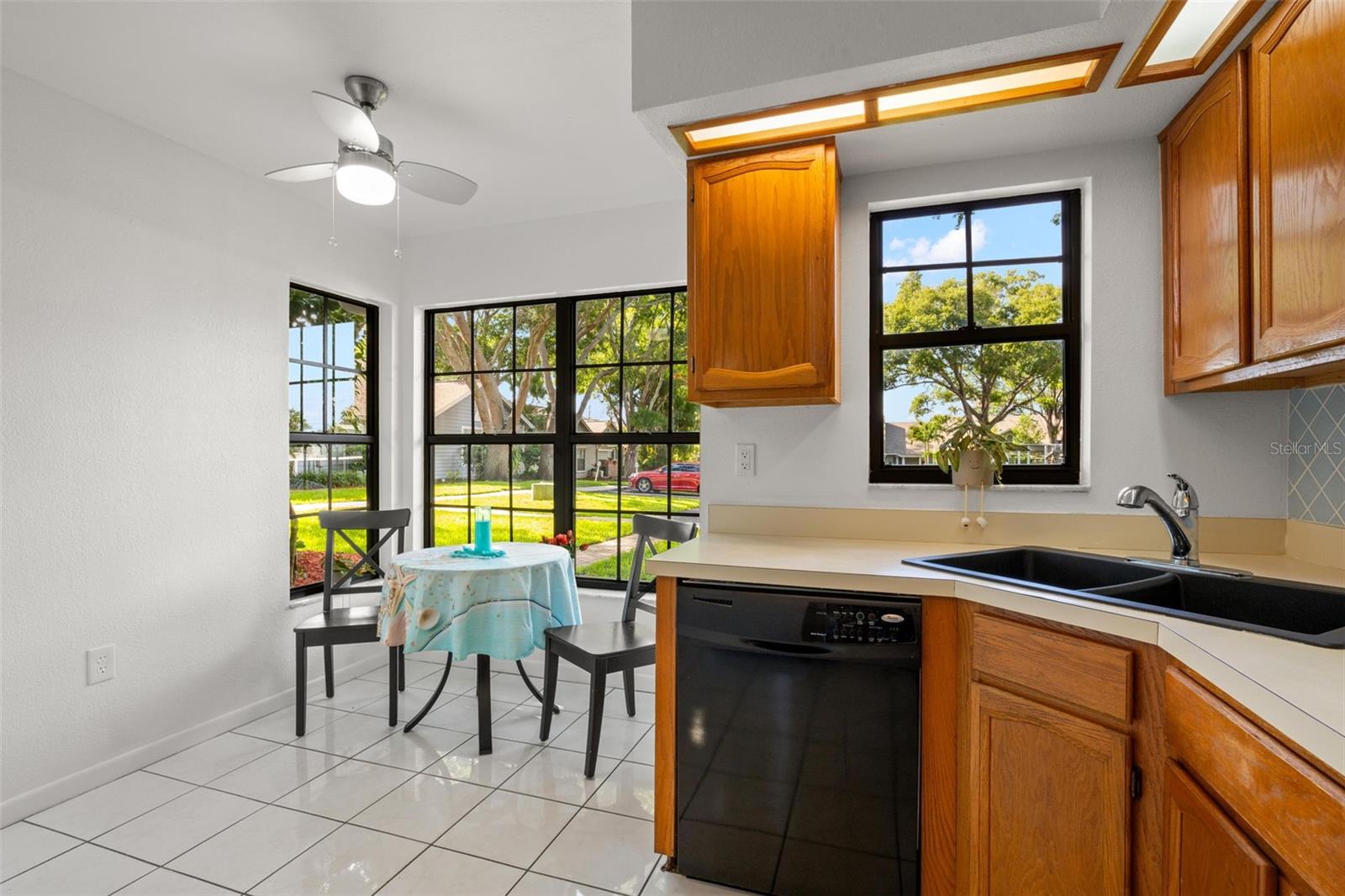 VILLAGE AT BENTLEY PARK - Residential