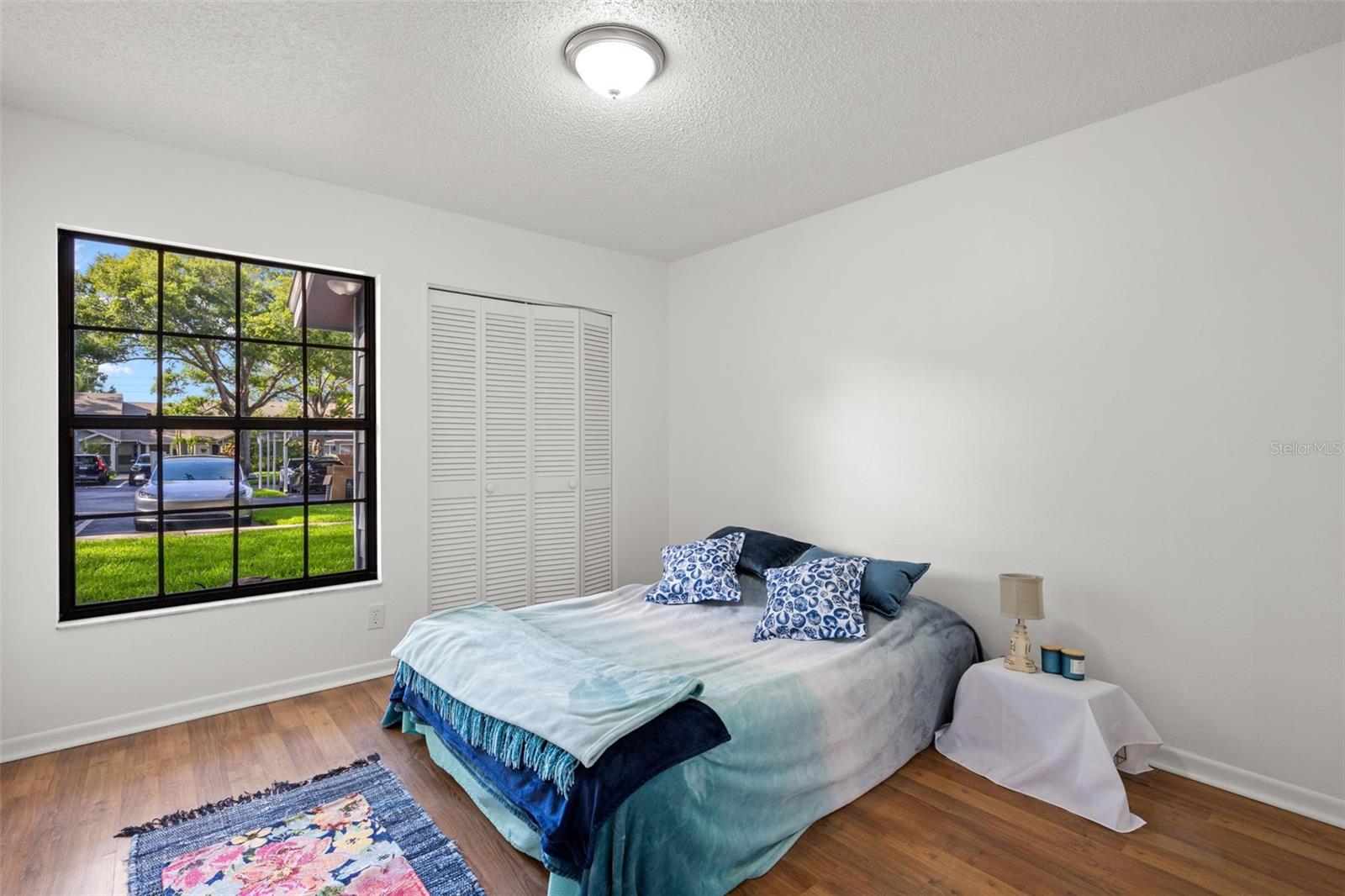 VILLAGE AT BENTLEY PARK - Residential