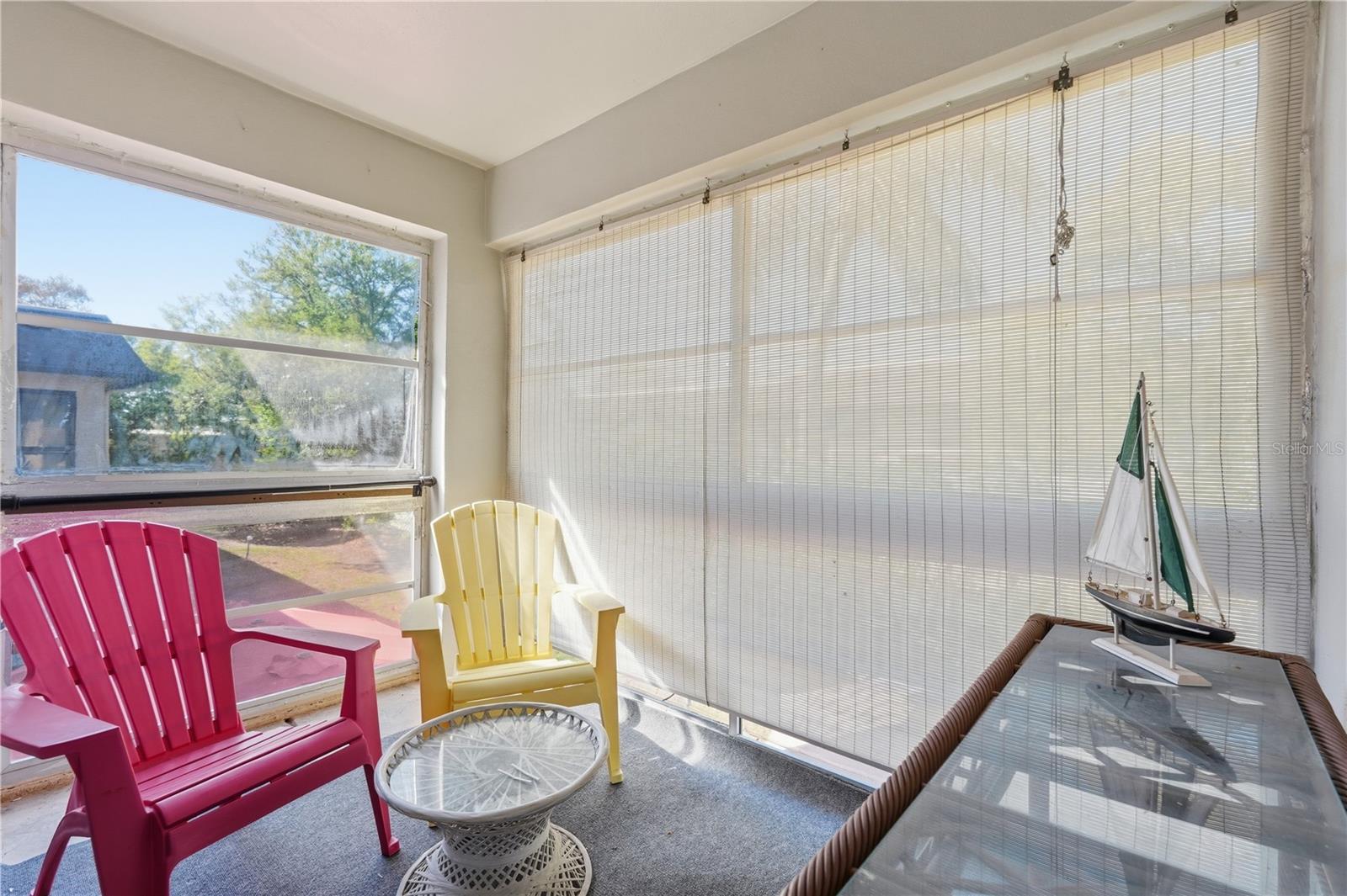 BAY PALMS CONDO - Residential