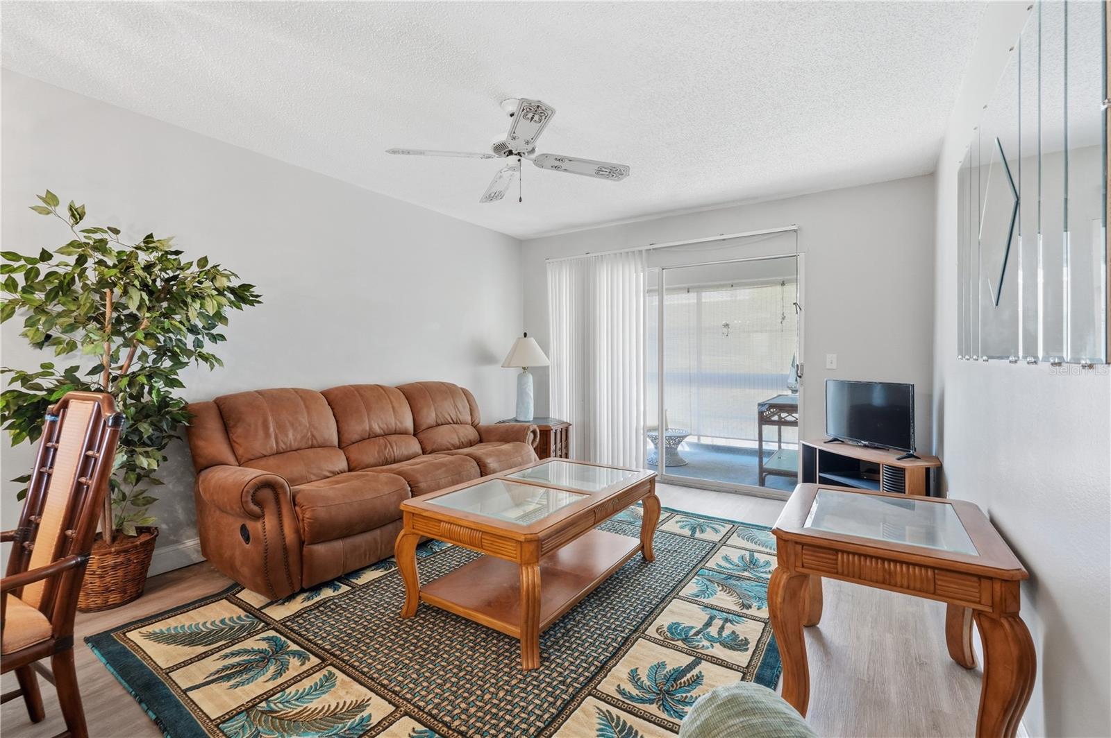 BAY PALMS CONDO - Residential
