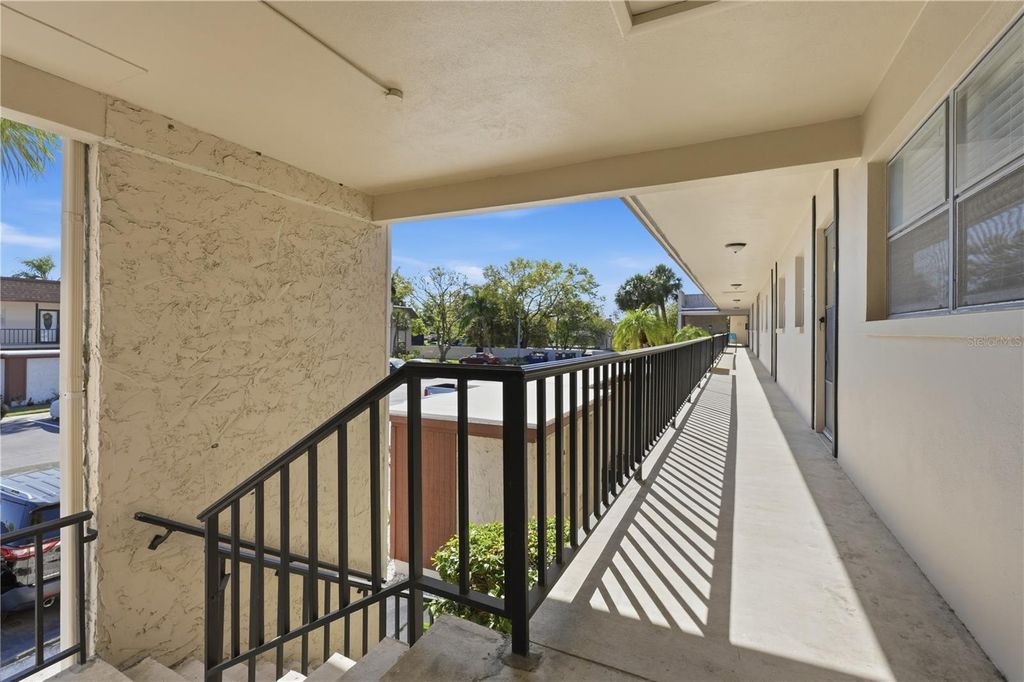 Photo of 2750 E Bay Drive #14E, Largo, FL 33771 (MLS # TB8484180)