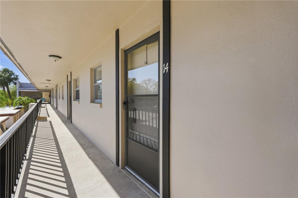 Photo of 2750 E Bay Drive #14E, Largo, FL 33771 (MLS # TB8484180)