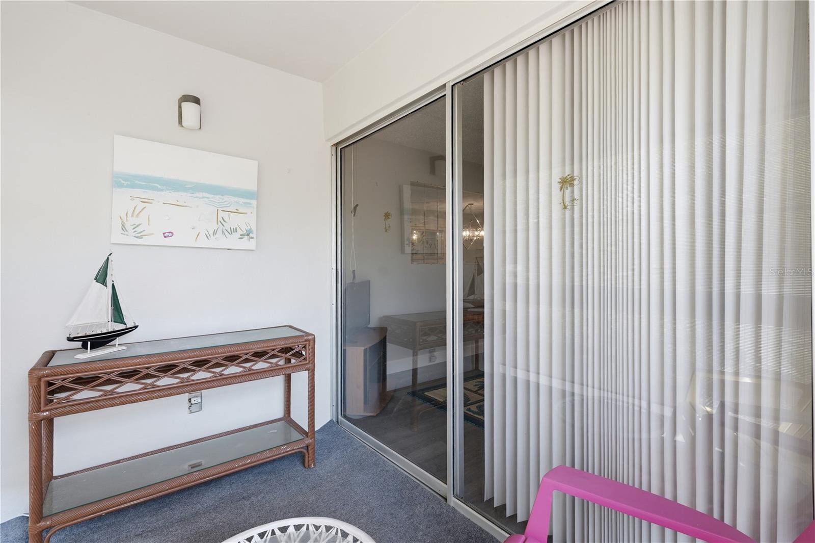 BAY PALMS CONDO - Residential