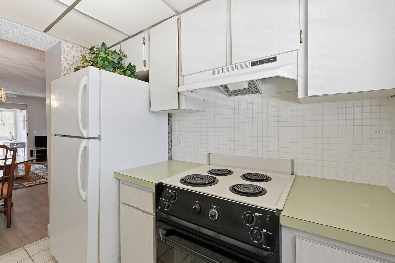 BAY PALMS CONDO - Residential