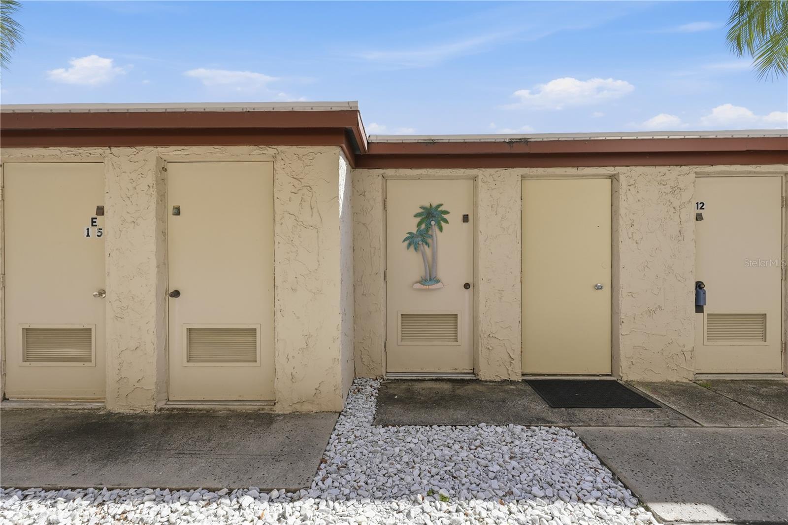 BAY PALMS CONDO - Residential