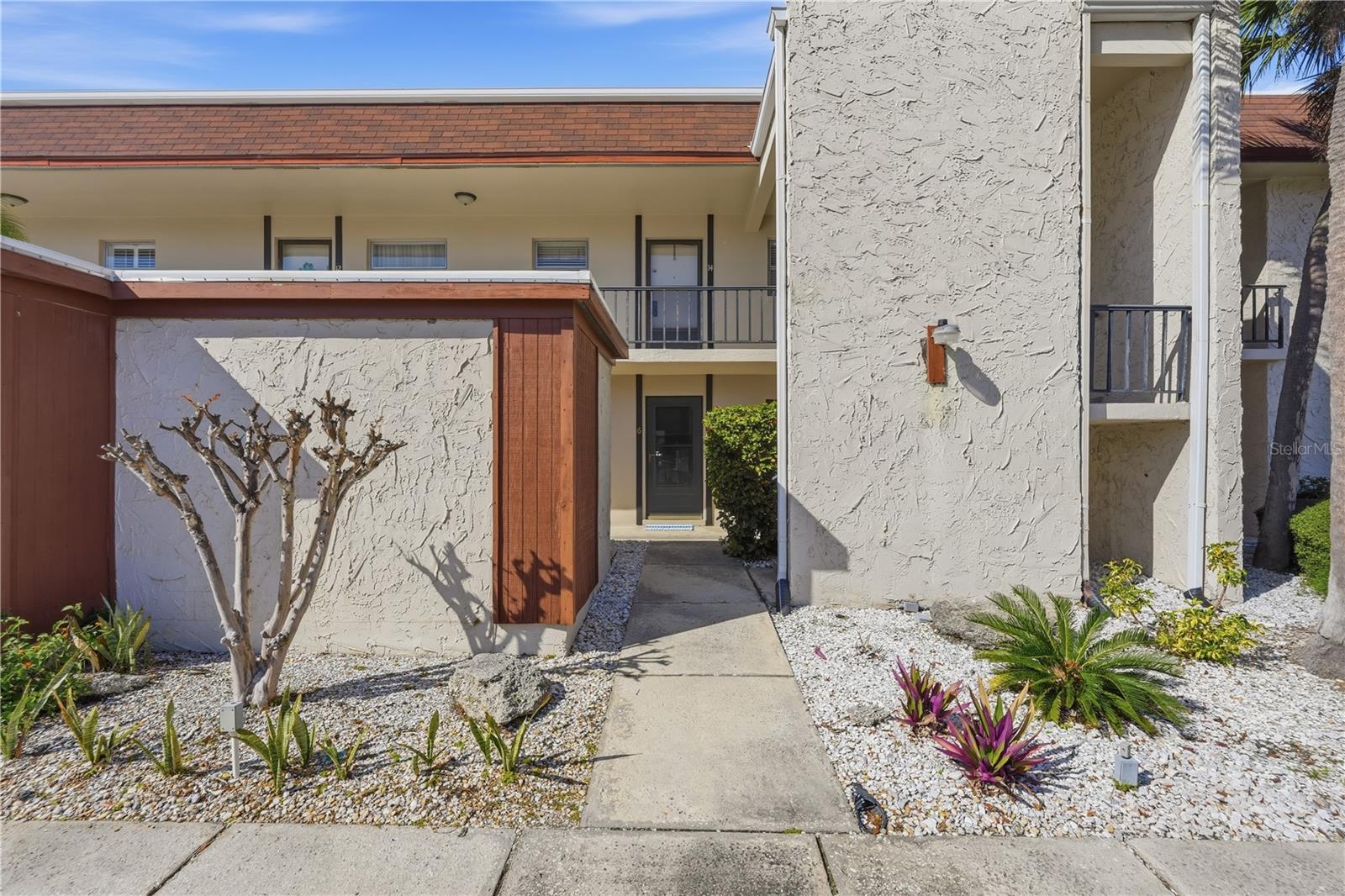 2750 E BAY DRIVE 14E