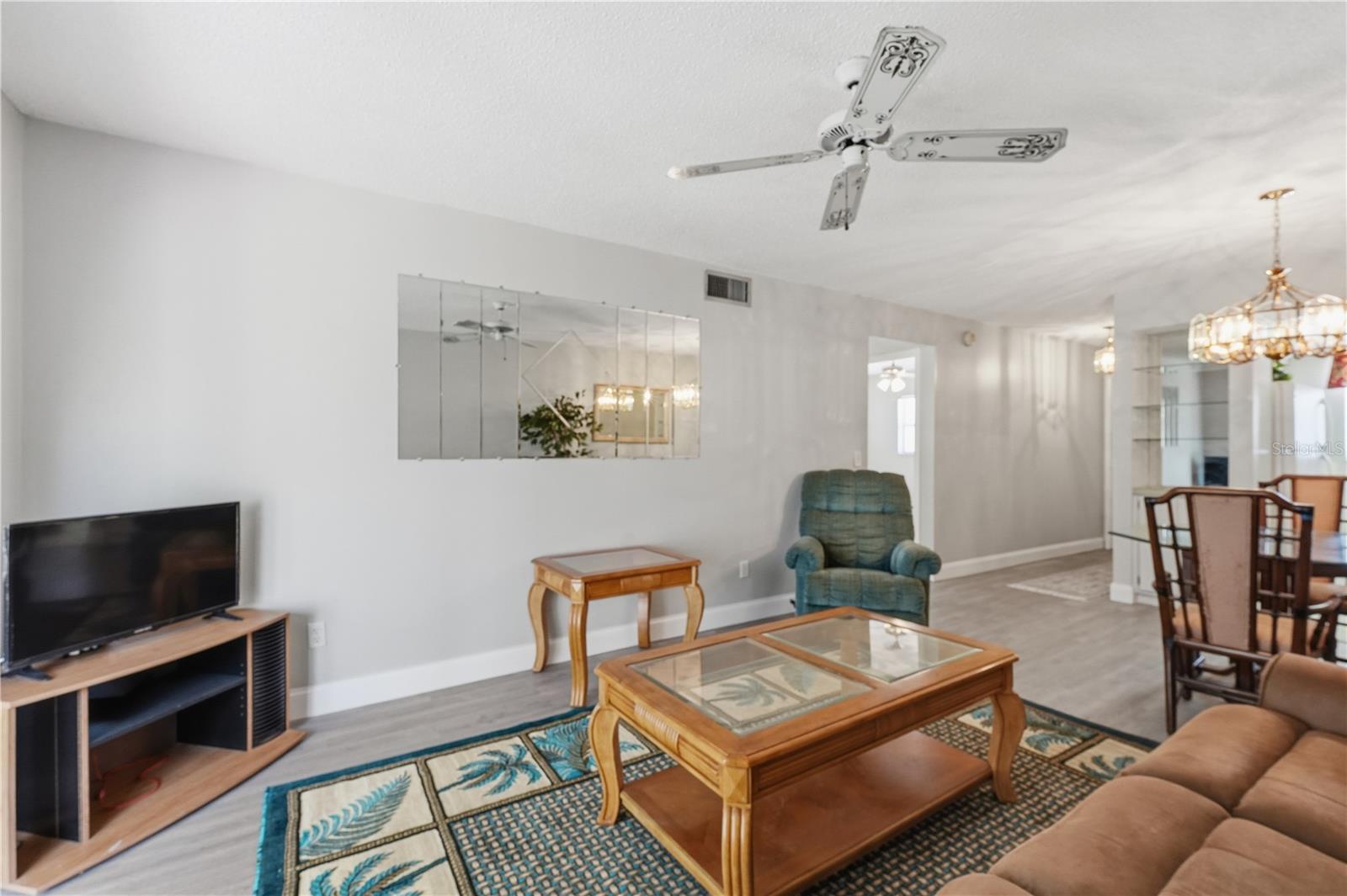 BAY PALMS CONDO - Residential