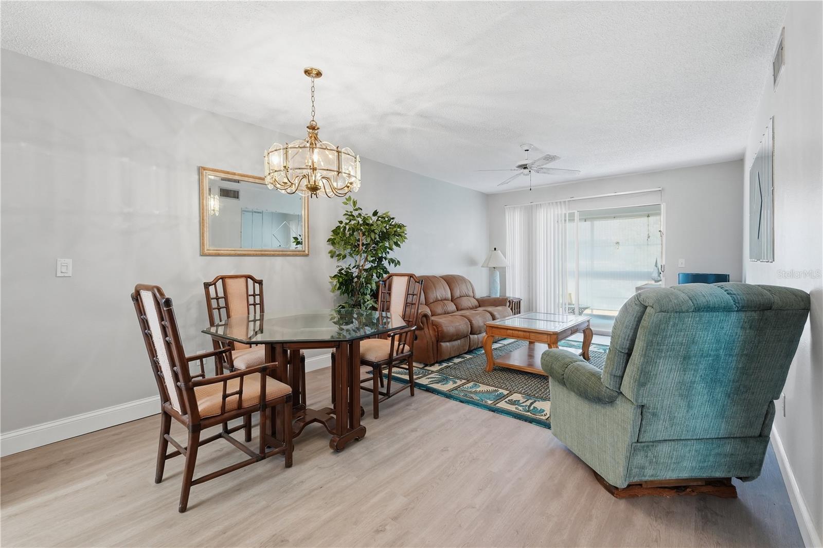 BAY PALMS CONDO - Residential