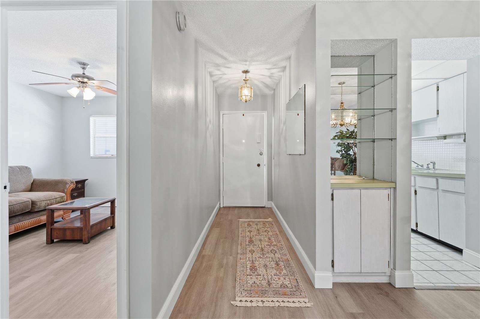 BAY PALMS CONDO - Residential