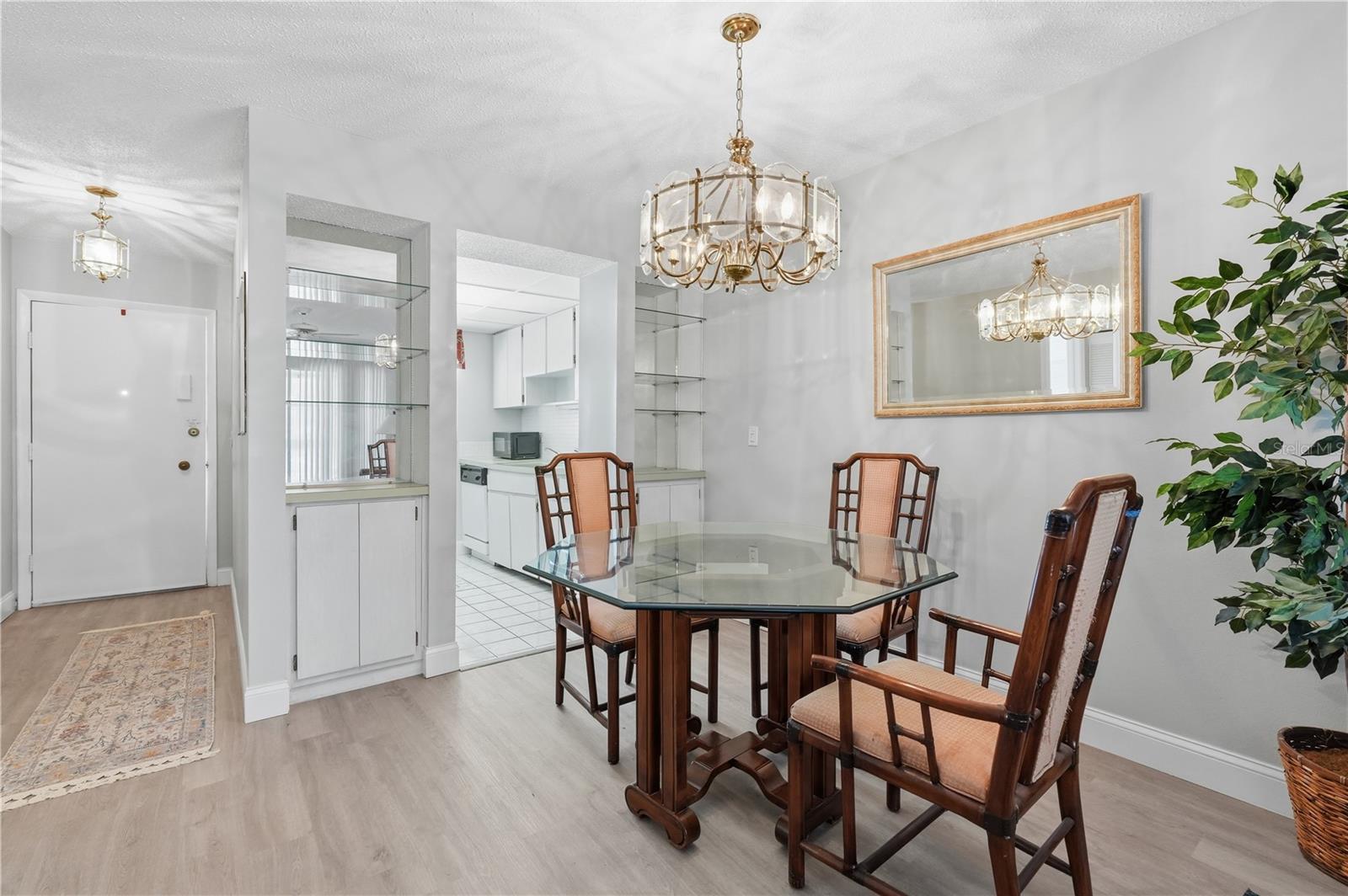 BAY PALMS CONDO - Residential