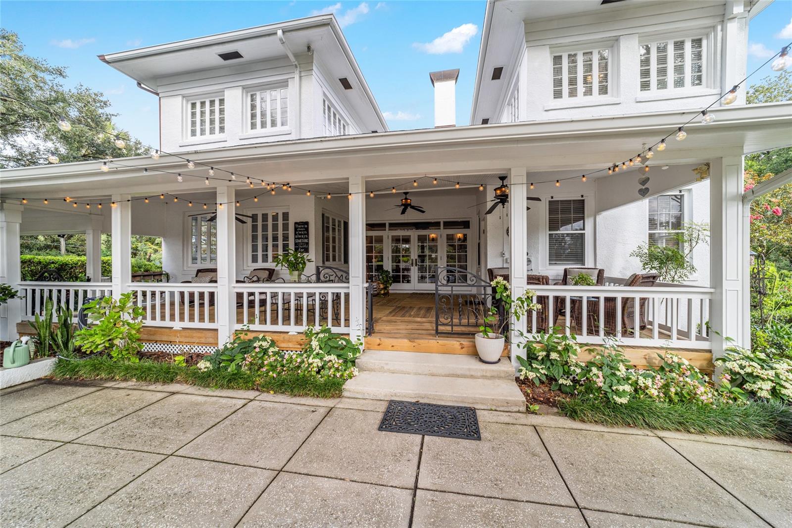 ALVAREZ GRANT - Residential